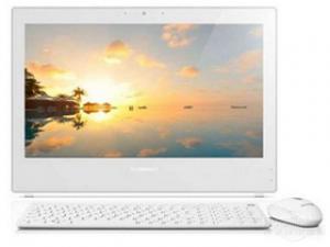 联想扬天S3040-00(G3250/4GB/1TB/白色)