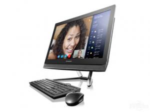 联想C5030(3805U/4GB/1TB/Windows10/黑色)