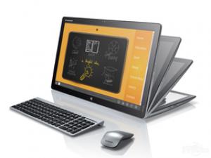 联想IdeaCentre Horizon 2e(i5 4210)