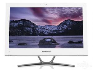 联想C340(G2030T/2GB/500GB/白色)