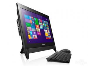 联想C4005(E2-7110/4GB/500GB黑色)