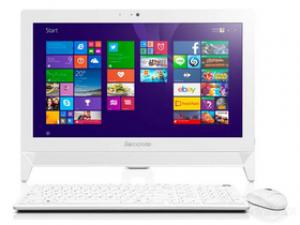 联想C4005(A8-7410/4GB/1TB/白色)