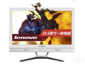 联想C360(i3 4170T/4GB/500GB/白色)