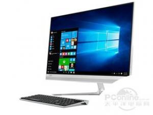 联想致美一体机 510S-23(i5 6200U/8GB/1TB/2G独显)