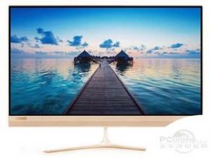 联想致美一体机 510S-23(i5 6200U/8GB/120GB/2G独显)