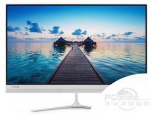 联想致美一体机 510S-23(i7 6500U/8GB/1TB/2G独显)