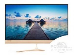 联想致美一体机 520S-23(i7 7500U/8GB/1TB/2G独显)