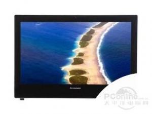 联想 扬天S800-24(i5 4660S)