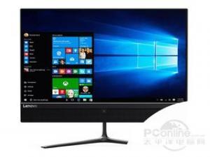 联想 致美一体机 510-22(i5 6400T/4GB/1TB/2G独显)