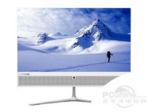 联想 致美一体机510-23(A6-9210/8GB/1TB/2G独显)