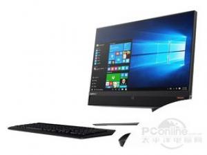 联想 致美一体机510-23(i5 6400T/8GB/128GB+1TB/2G独显)