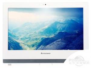 联想 扬天S520(i5 4440S/相框式底座)