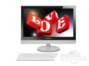 联想 扬天S4150(G4560/4GB/128GB/1G独显)