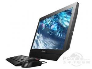 联想 扬天S2010(J3710/2G/500G/1G独显)