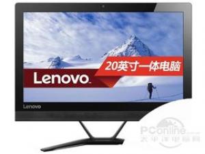 联想 IdeaCentre AIO 300-20(i3 6100T/4GB/500GB/1G独显)
