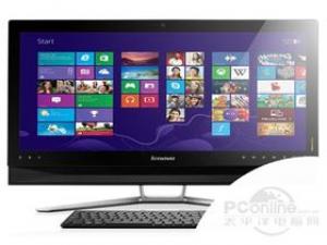 联想 IdeaCentre B750(i5 4460/8G1TGVW-8C)