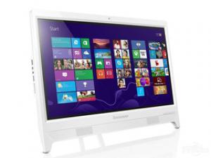 联想C2000(N3050/2G/500G/白色)