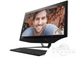 联想IdeaCentre AIO 700-24(i5 6400/8GB/120GB+1TB/4G独显)