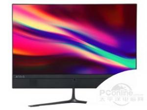 联想致美一体机510-23(A9 9410/8GB/1TB/2G独显)