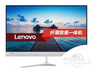 联想致美一体机520S-23(i5 6200U/8GB/1TB/2G独显)