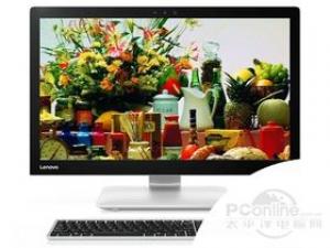 联想IdeaCentre AIO 700-27(A8-7600/4GB/128G+1TB/2G独显)