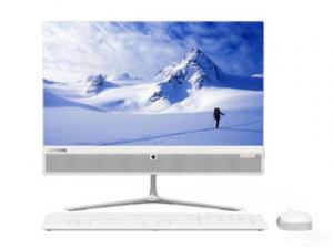 联想 致美一体机510-23(i7-7700T/8GB/128GB+1TB/2G独显)