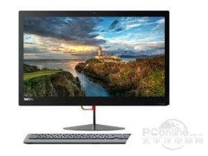 联想ThinkCentre X1(i5 6300U/8GB/256GB/核显)