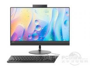 联想致美一体机520-22(i3 8100T/4GB/128GB/集显)