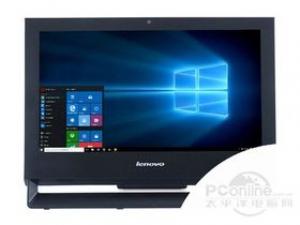 联想启天A7400(G4400T/4GB/500GB/集显)