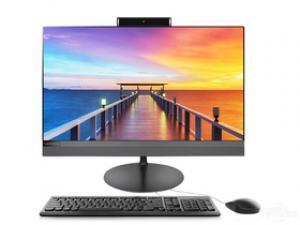联想AIO 520-24(A12-9720/8GB/256GB+1TB/2G独显)