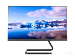 联想AIO 520C(i3 8100T/4GB/128GB+1TB)
