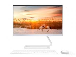 联想致美一体机 520C-22(G5400/4GB/1TB)