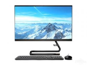 联想致美一体机520C-22(J4005/4GB/256GB)