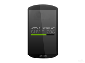 三星E120S