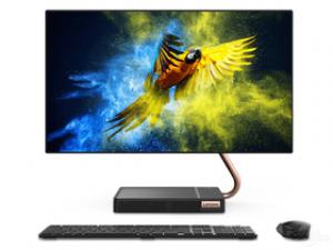 联想AIO520X(i7-9700T/16GB/512GB+1T/2G独显)