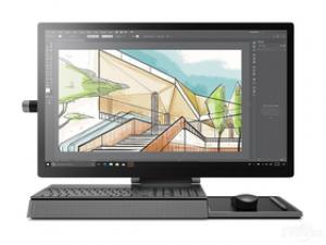 联想Yoga A940(i9-9900/32GB/1TB+2TB/4G独显)