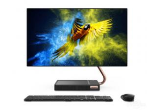 联想 AIO520X(i5-9400T/8GB/256GB+1T/23.8英寸)