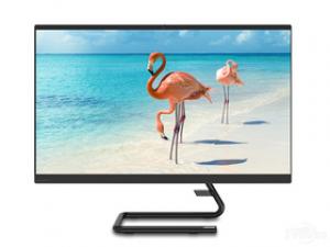联想致美一体机AIO 520C(i5-10400T/16GB/512GB+1TB/集显)