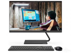 联想致美一体机AIO 520C-23(i5-10210U/8GB/512GB)