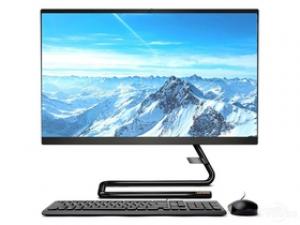 联想致美一体机AIO 520C-22(i3-8145U/4GB/256GB)