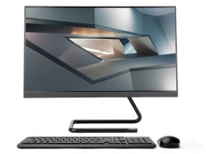 联想AIO 520C(i7-10710U/16G/512GB+1TB/Radeon 530)