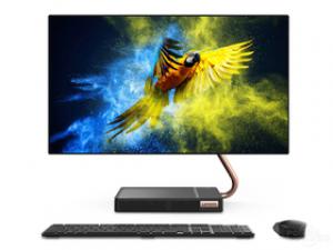 联想AIO520X(R5-3400GE/8GB/512GB/集显)