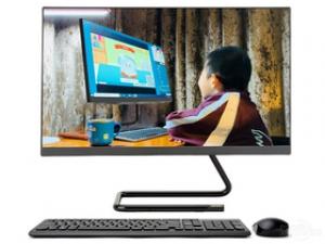 联想致美一体机AIO 520C(i5-10400T/8GB/512GB/R625)