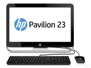 惠普Pavilion 23-b126cn AiO