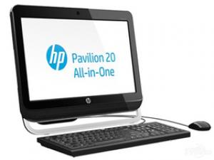惠普Pavilion 20-a114cn AiO