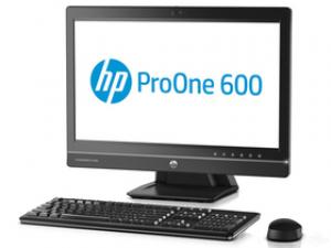 惠普ProOne 600 G1(K2U59PA)