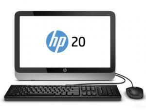 惠普20-2120cn AiO(J1E97AA)