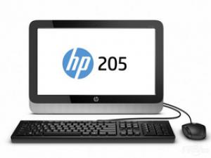 惠普205 G1(G0D83PC)