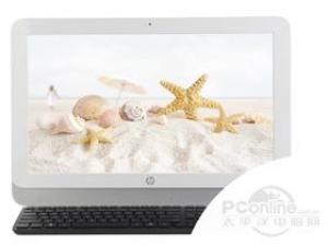 惠普 22-1021cn AIO(J1E99AA)