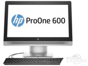 惠普 ProOne 600 G2 AIO(i5 6500/4GB/500GB)